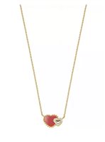 Collana Morellato Donna in Acciaio Cristallo SAGF03 - SAGF03